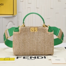 Fendi Top Handle Bags